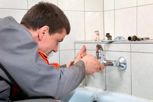 Plumbing Services